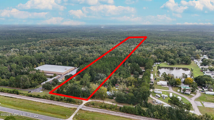 Property Photo:  8803 NW 13th Street  FL 32653 