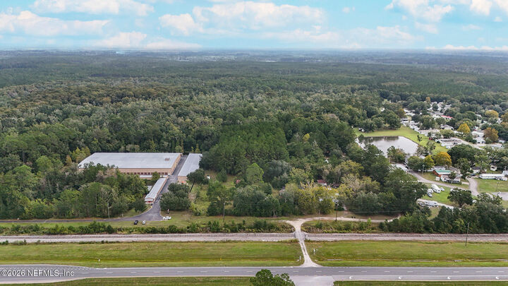 Property Photo: 8803 NW 13th Street FL 32653
