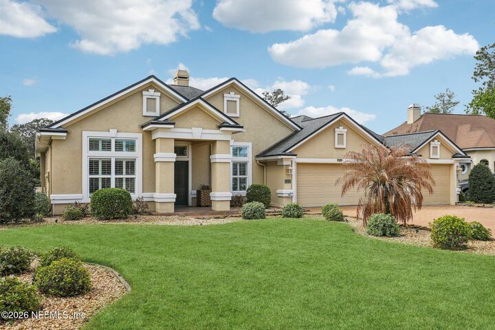 Property Photo:  2231 Harbor Lake Drive  FL 32003 