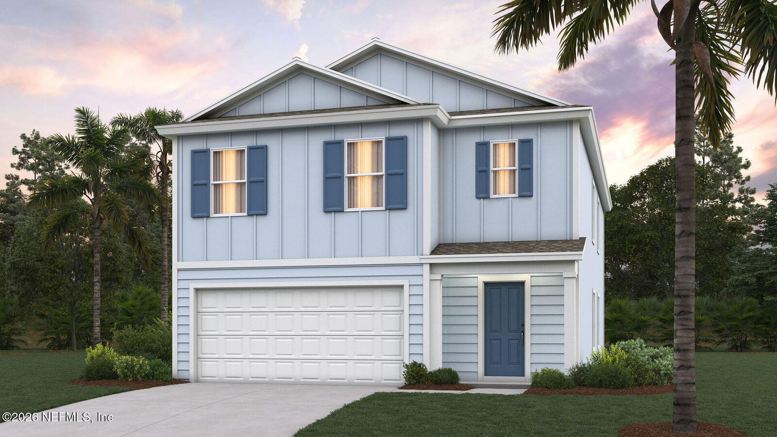 Property Photo:  4103 Audubon Avenue  FL 32043 