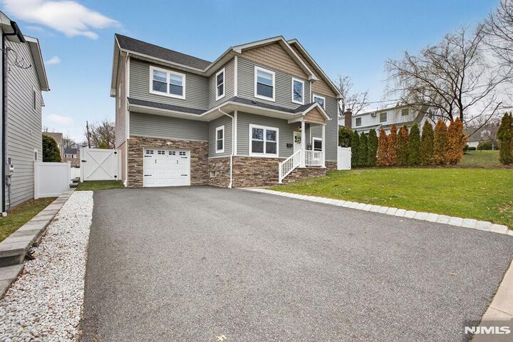 Property Photo:  269 Adams Avenue  NJ 07661 