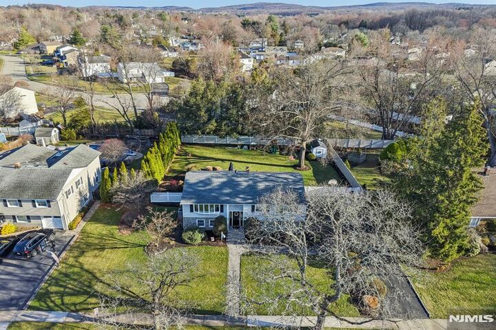 Property Photo:  116 Carol Place  NJ 07470 