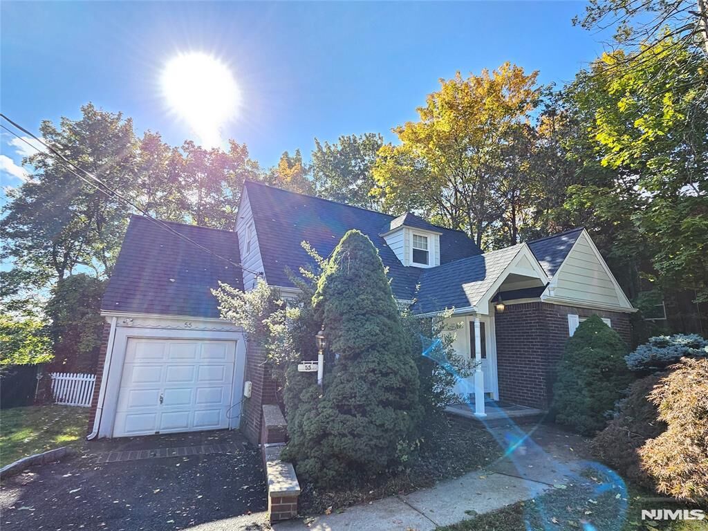 Property Photo:  55 Rutgers Place  NJ 07661 