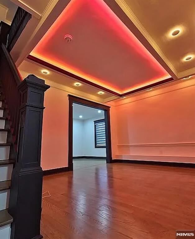 Property Photo:  58 4th Street  NJ 07660 