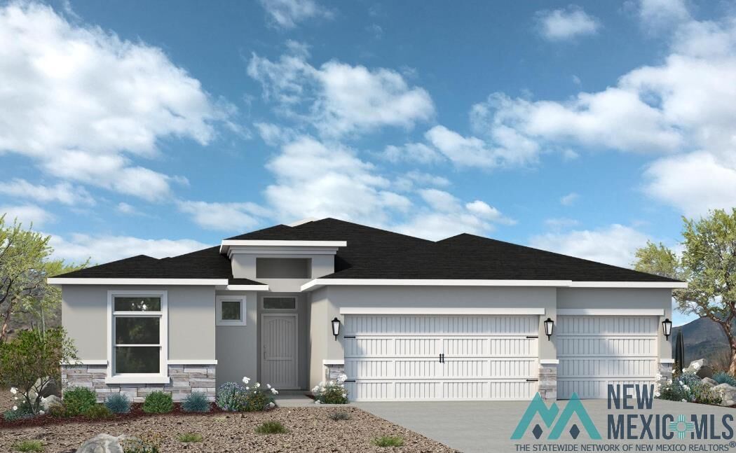 Property Photo:  3611 S Sunnyview Avenue  NM 88220 