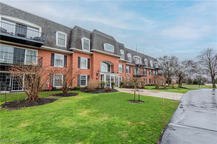 Property Photo:  22701 Center Ridge Road 207  OH 44116 