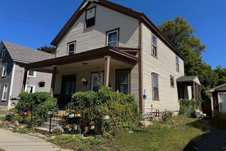 Property Photo:  48 Baxter Street  VT 05701-2705 