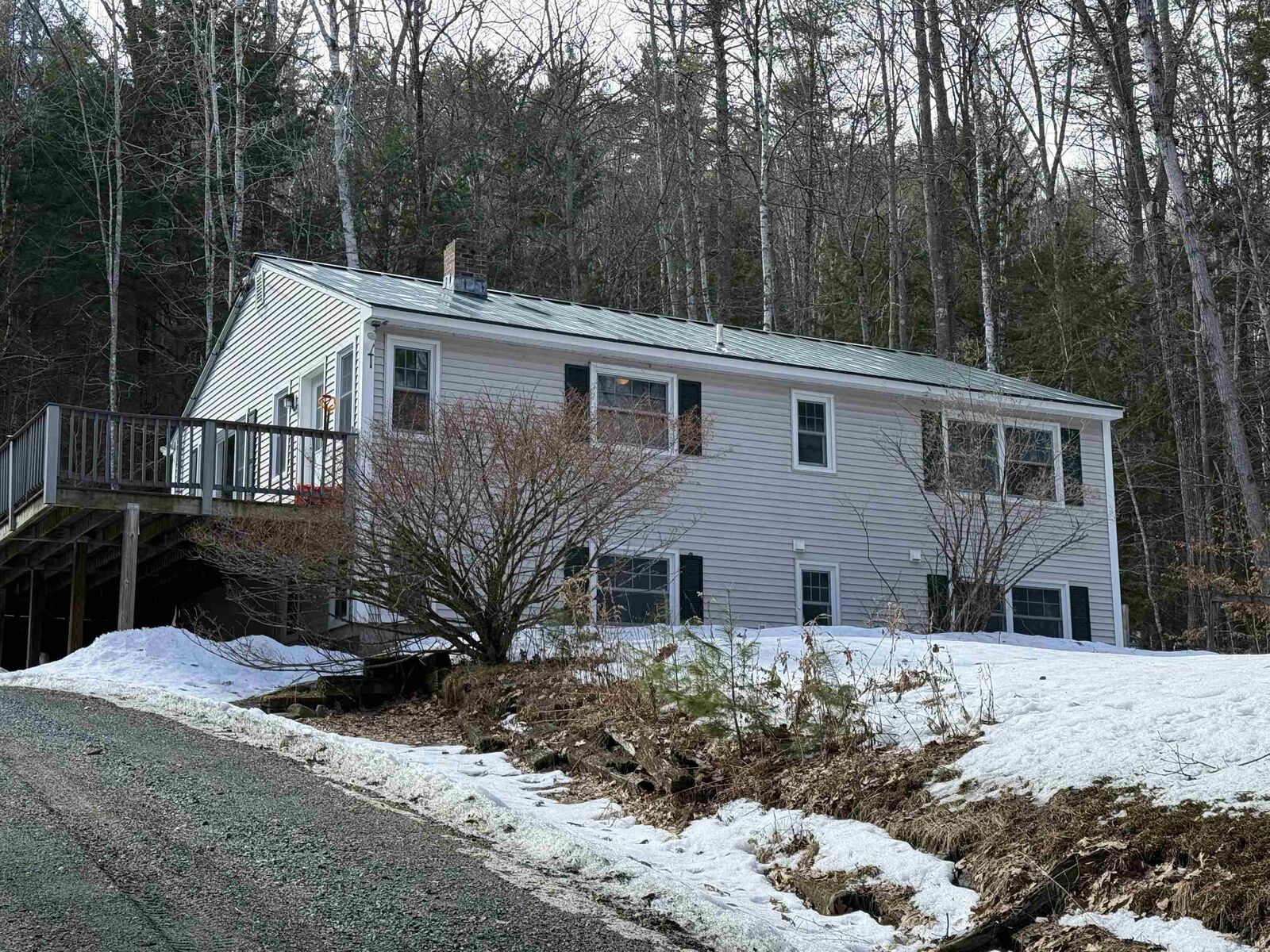 Property Photo:  275 Grafton Turnpike Road  NH 03741 