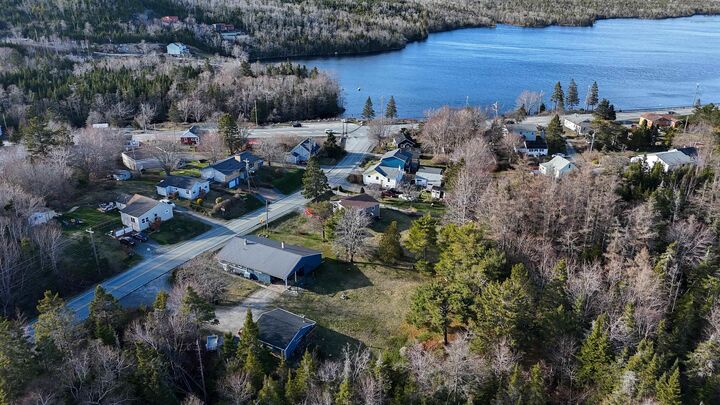 Property Photo: 26 Terence Bay Road NS B3T 1W4