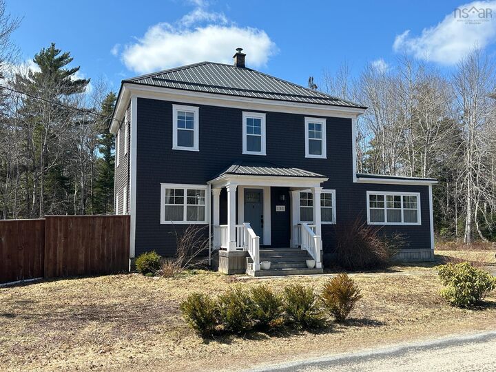 151 Medway River Road — photo 1