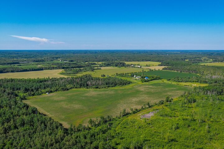 Property Photo:  Tbd Three Mile Road NE  MN 56630 