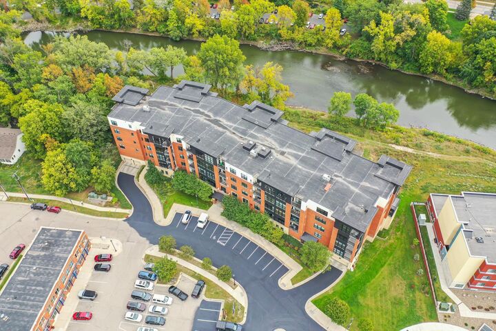 Property Photo: 101 Saint Olaf Avenue 413 MN 55057