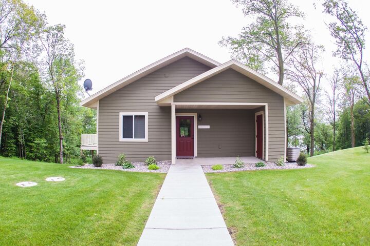 Property Photo:  30424 410th Street Unit 3 (Share 4) Cic#65  MN 56528 