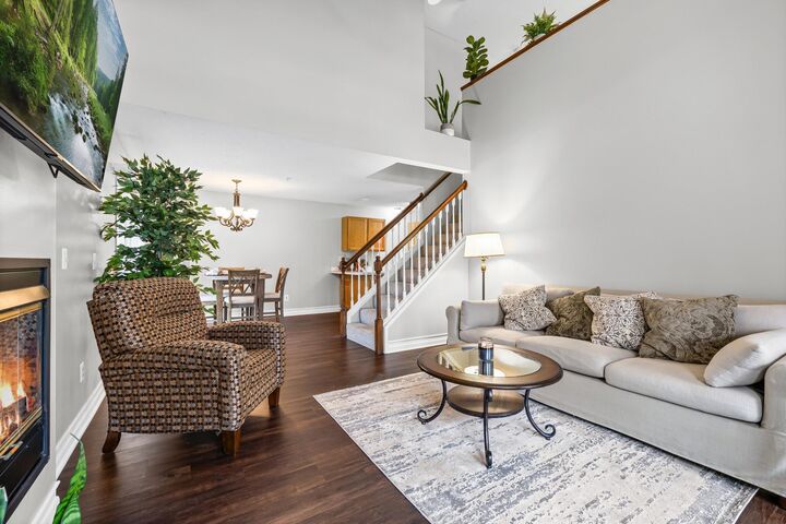 Property Photo:  468 Heartland Court  MN 55317 