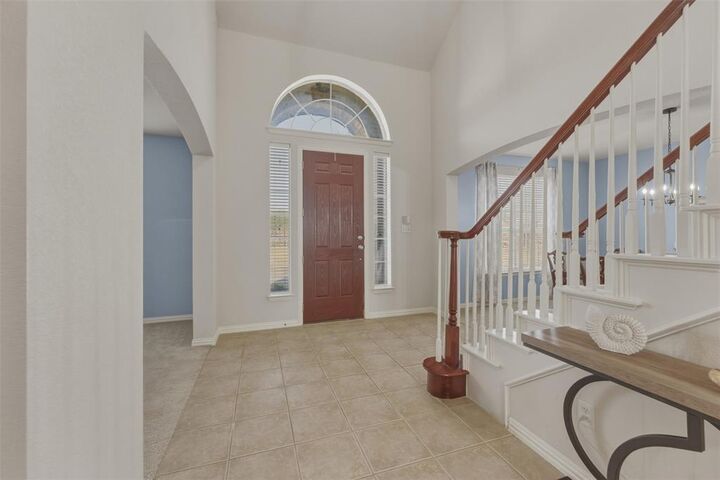 Property Photo: 1125 Potter Avenue TX 75087