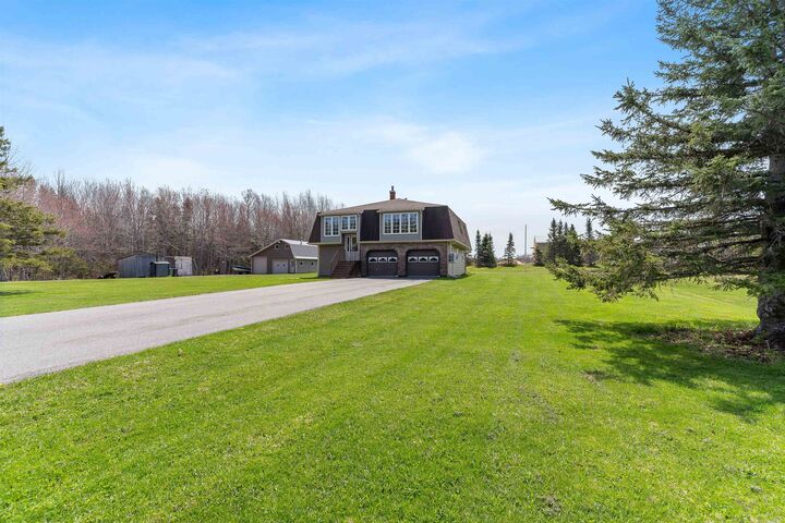 Property Photo:  1331 Howlan Road  PE C0B 1V0 