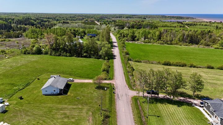 Property Photo: 12752 Route 14 PE C0B 1Z0