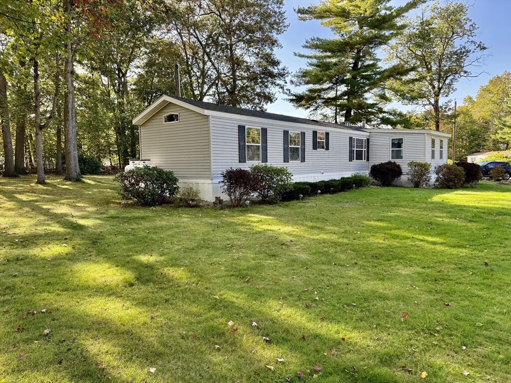 Property Photo: 56 Nelson St NH 03079