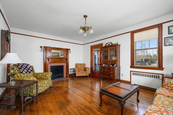 Property Photo:  65 Louis St  MA 02601 