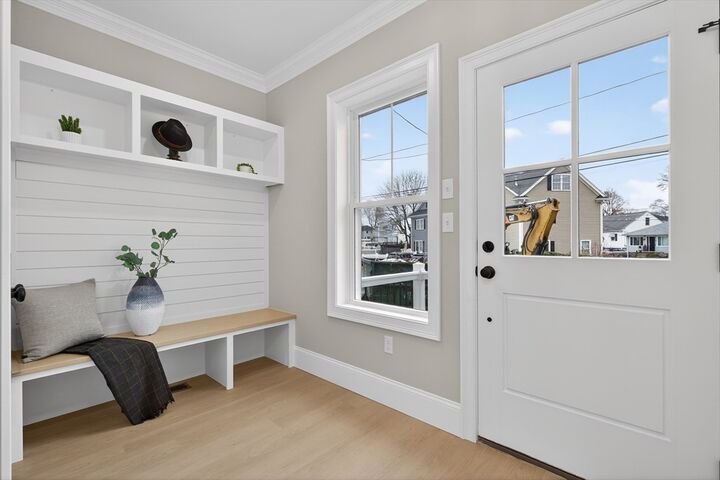 Property Photo:  8 Dobbins Street  MA 02453 