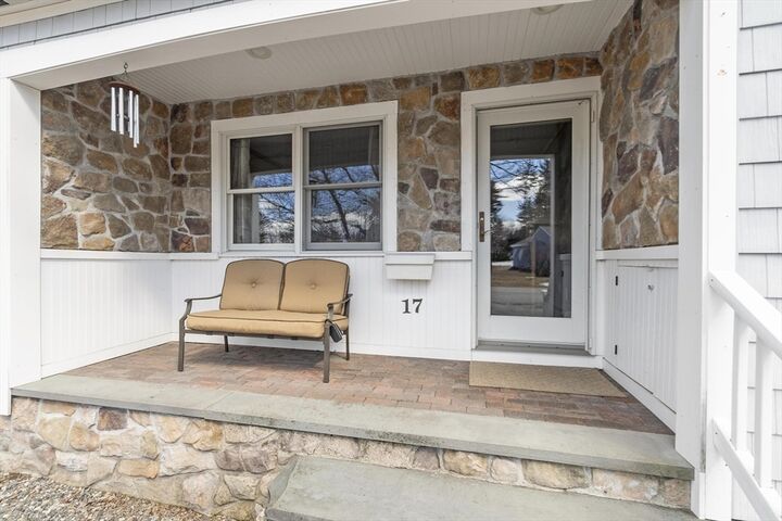 Property Photo: 17 Drexel Drive MA 01863