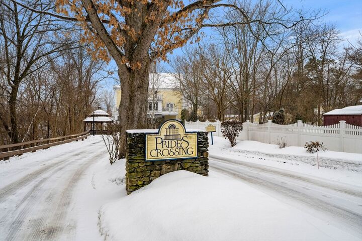 Property Photo:  1 Riverview Blvd 1209  MA 01844 