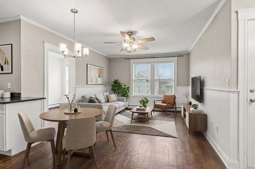 Property Photo: 65 Palmer St 3 MA 01970