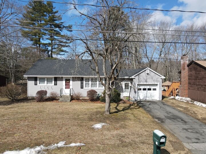 Property Photo:  18 Lillian Street  MA 01301 