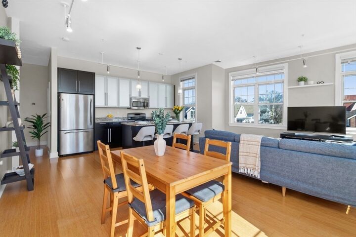 Property Photo:  1188 Broadway 403  MA 02144 