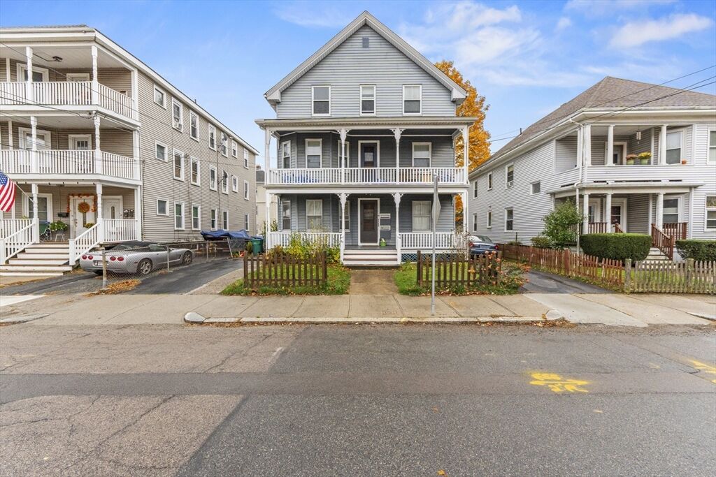 Property Photo:  20 Elizabeth Street  MA 02703 