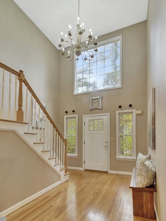 Property Photo:  4 Stanley Rd  MA 02766 