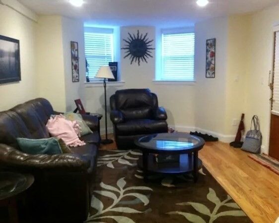 Property Photo:  1897 Beacon B1  MA 02445 