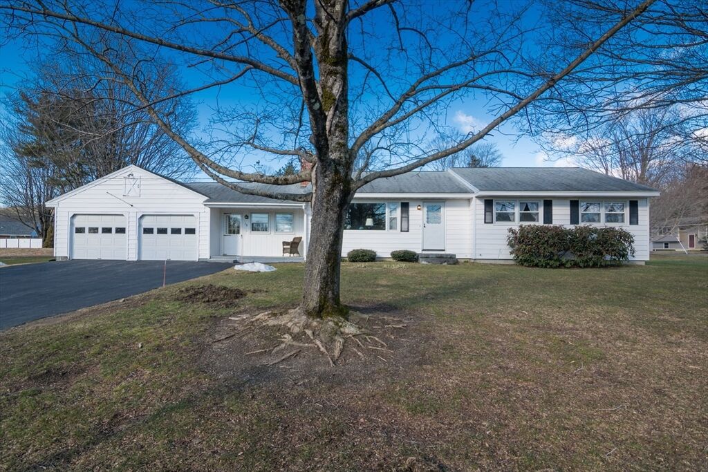 Property Photo:  15 Stillwater Rd  MA 01373 
