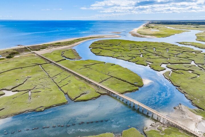 Property Photo:  4 Freeman Avenue  MA 02563 