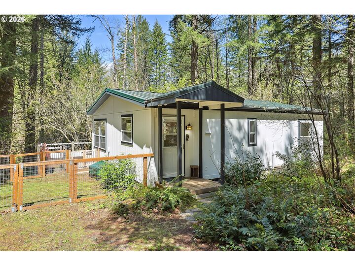 Property Photo:  51 Foster Rd  WA 98610 