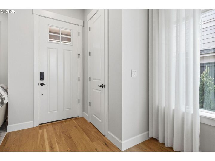 Property Photo:  6837 SE Provence St  OR 97123 