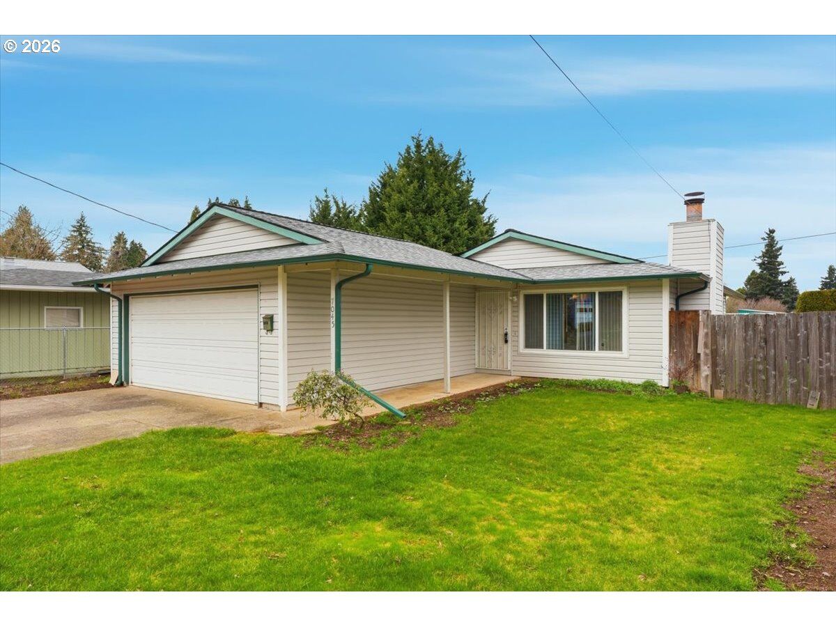Property Photo:  7045 N Mears St  OR 97203 