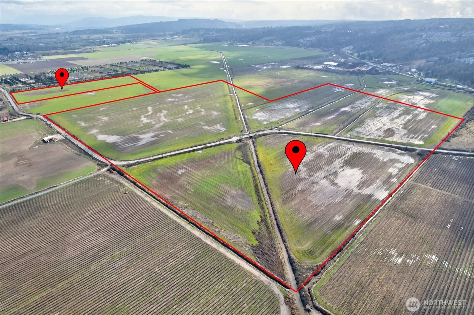 Property Photo:  6910  Marsh Road  WA 98296 