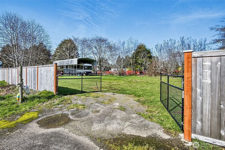 Property Photo: 10 Fifth Avenue WA 98569