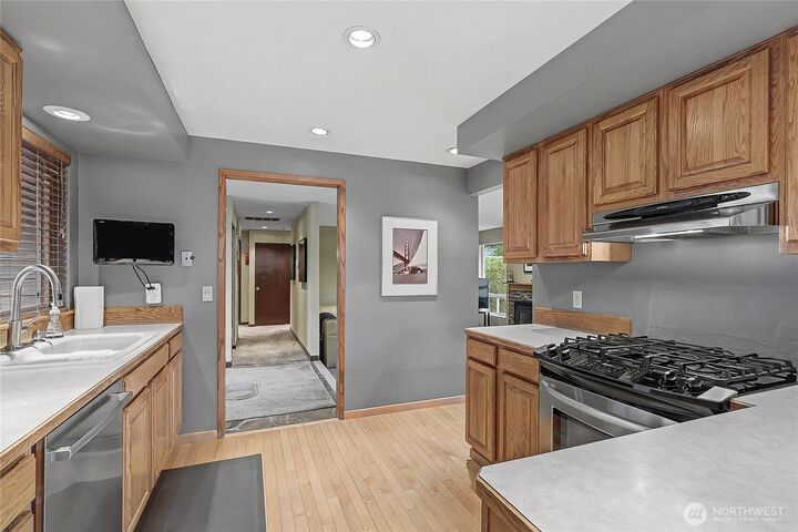 Property Photo:  18766  130th Avenue SE  WA 98058 