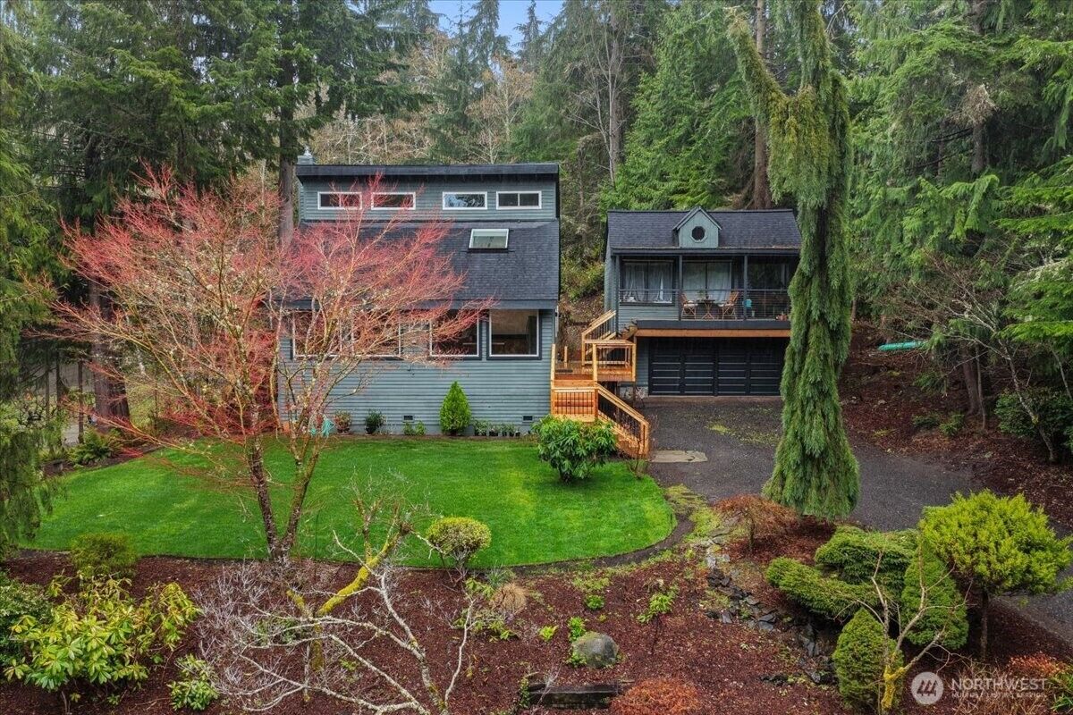 Property Photo:  23990  Vinland Terrace NW  WA 98370 