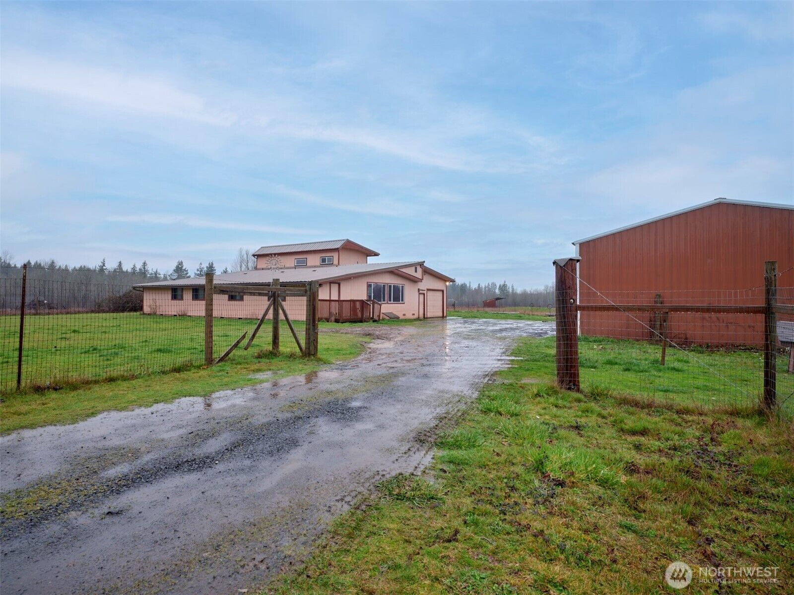Property Photo:  482  Park Road  WA 98596 