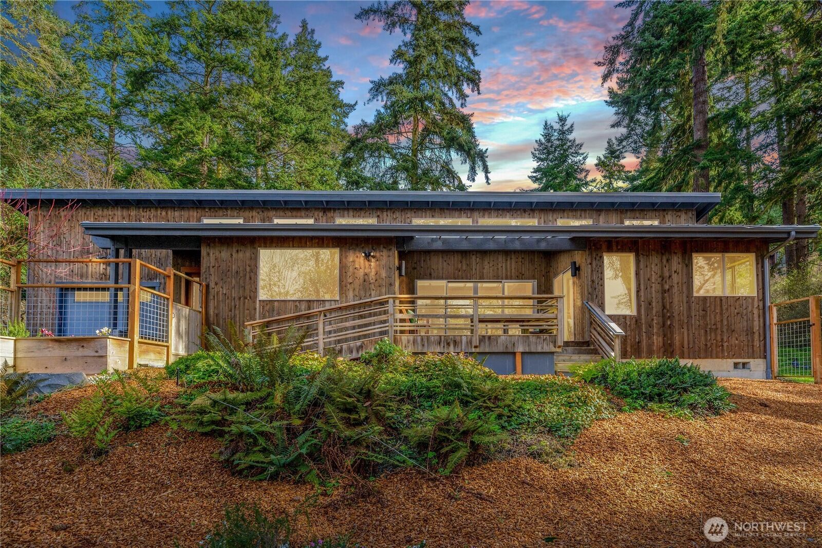 Property Photo: 1224 Willow Street WA 98368