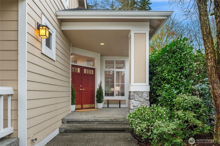 Property Photo:  2687  230th Avenue SE  WA 98075 