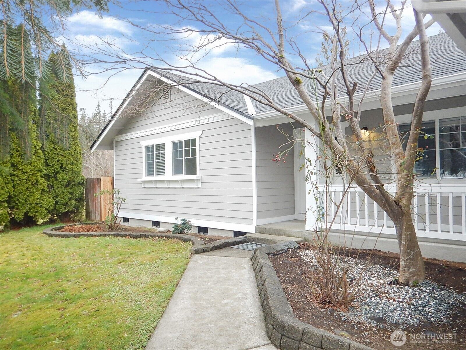 Property Photo: 310 Shelby Street WA 98251