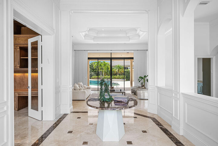 Property Photo: 7730 Newport Lane FL 33067