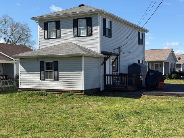 Property Photo: 1014 Lewis Avenue KY 42101