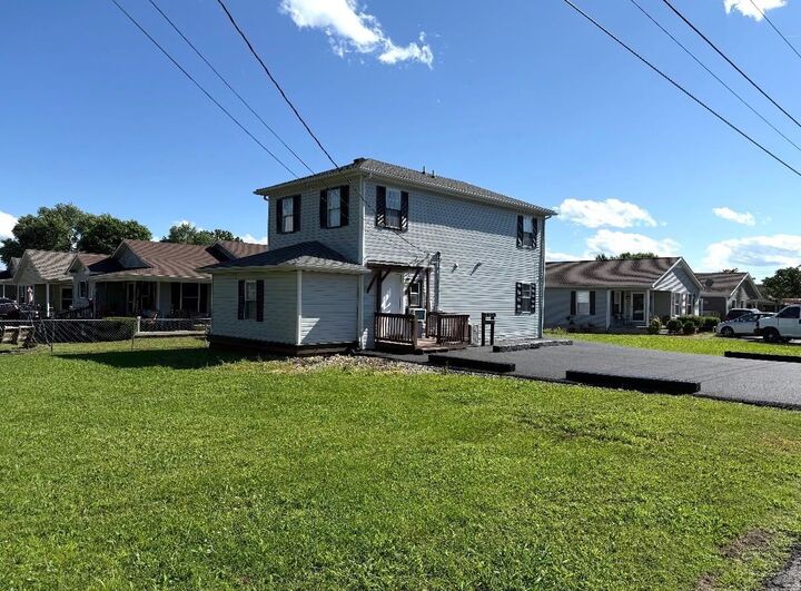 Property Photo: 1014 Lewis Avenue KY 42101