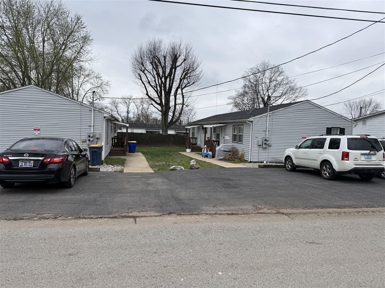 Property Photo:  1004 Lewis Street  KY 42101 