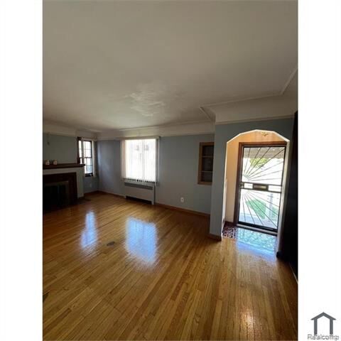 Property Photo: 9316 McKinney Street MI 48224